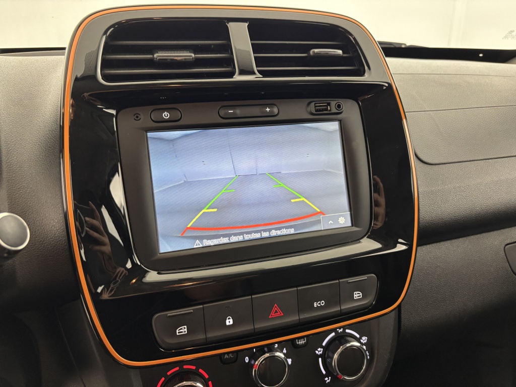 DACIA Spring Confort Plus Achat Integral - ref: 6-2971x233839 - Photo 18