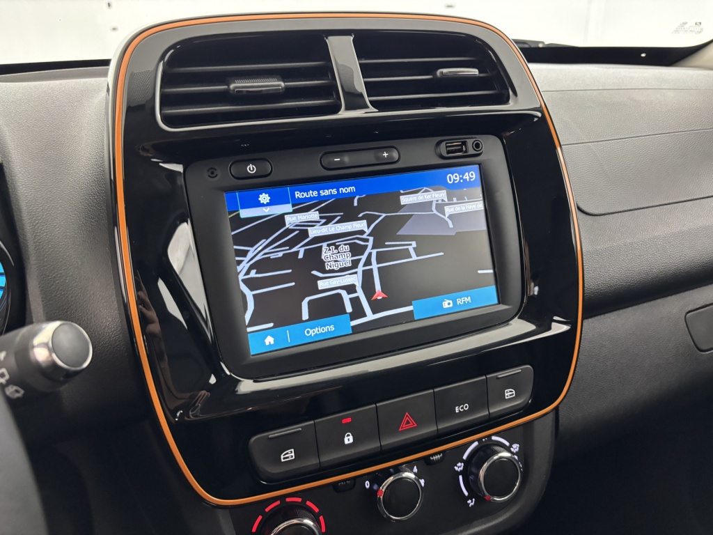 DACIA Spring Confort Plus Achat Integral - ref: 6-2971x233839 - Photo 19