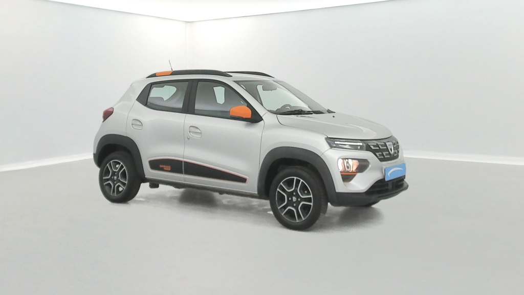 DACIA Spring Confort Plus Achat Integral - ref: 6-2971x233839 - Photo 7