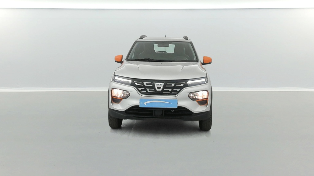 DACIA Spring Confort Plus Achat Integral - ref: 6-2971x233839 - Photo 8