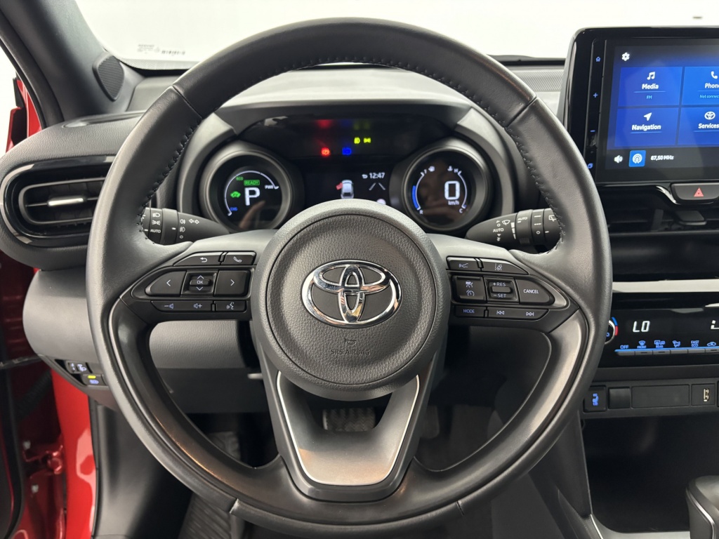 TOYOTA Yaris Cross Design 116h 2WD - ref: 6-2971x233866 - Photo 15