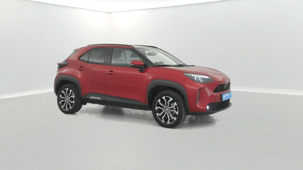 TOYOTA Yaris Cross Design 116h 2WD - ref: 6-2971x233866 - Photo 7