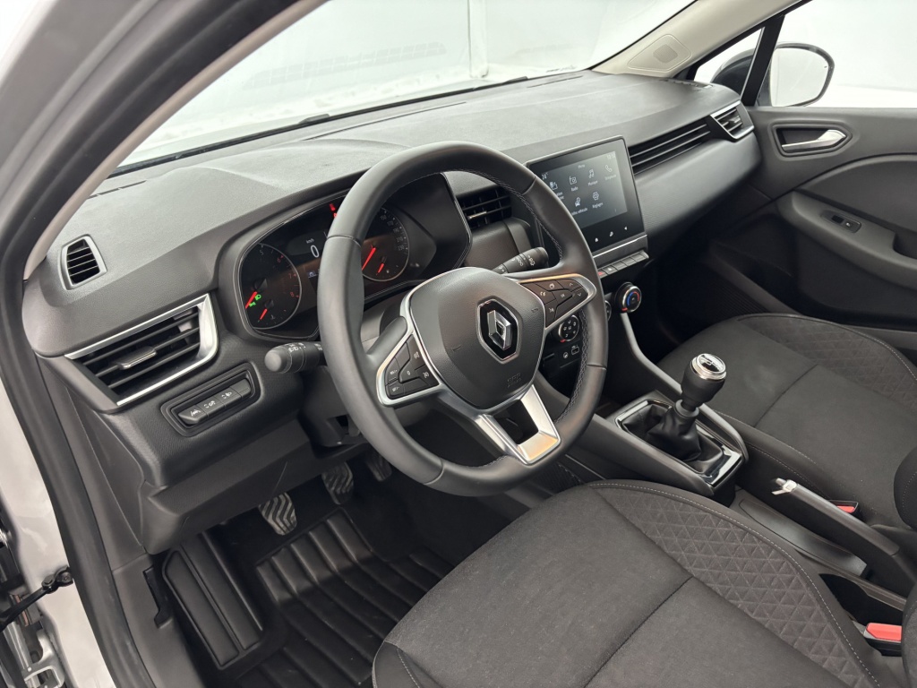 RENAULT Clio Equilibre TCe 90 - ref: 6-2971x234047 - Photo 14