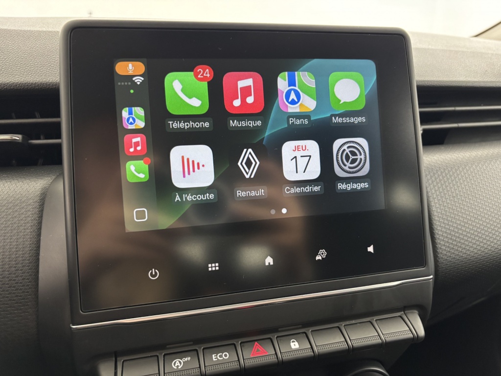 RENAULT Clio Equilibre TCe 90 - ref: 6-2971x234047 - Photo 16