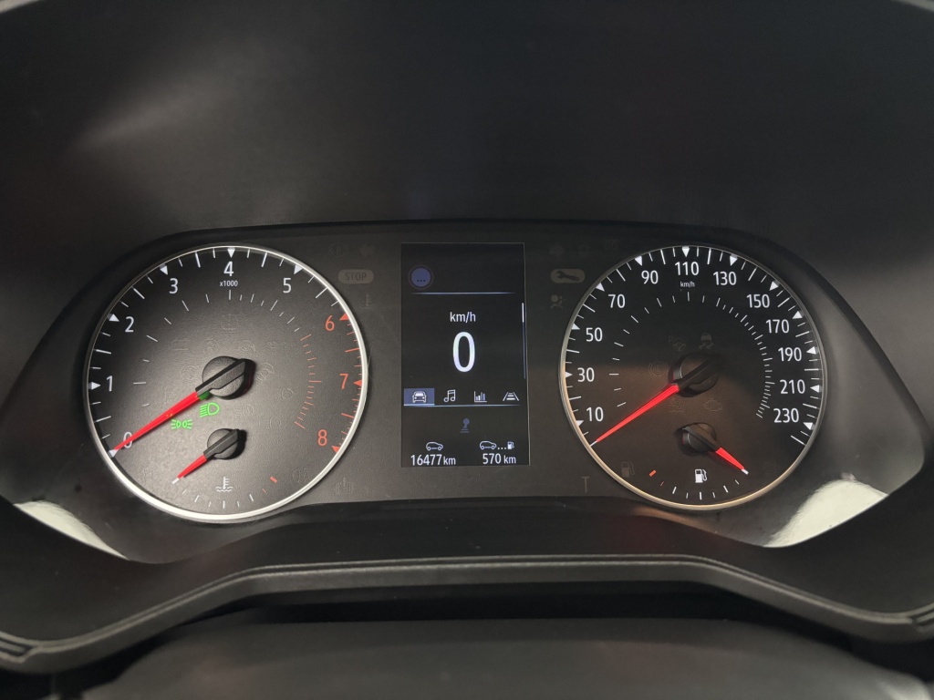 RENAULT Clio Equilibre TCe 90 - ref: 6-2971x234047 - Photo 17