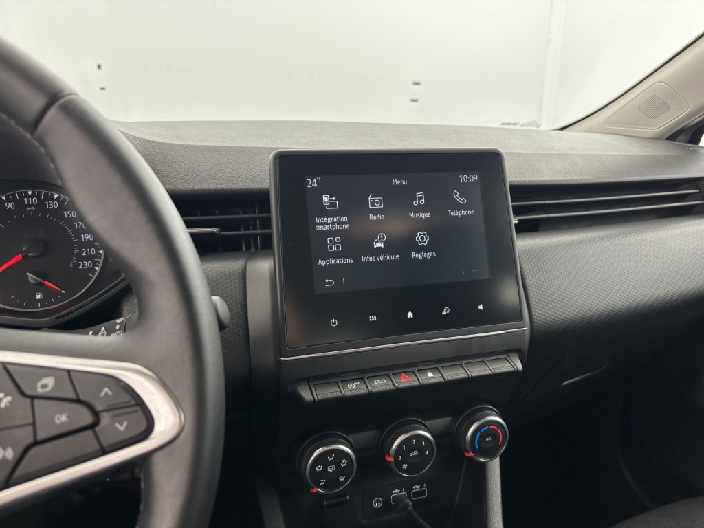 RENAULT Clio Equilibre TCe 90 - ref: 6-2971x234047 - Photo 18