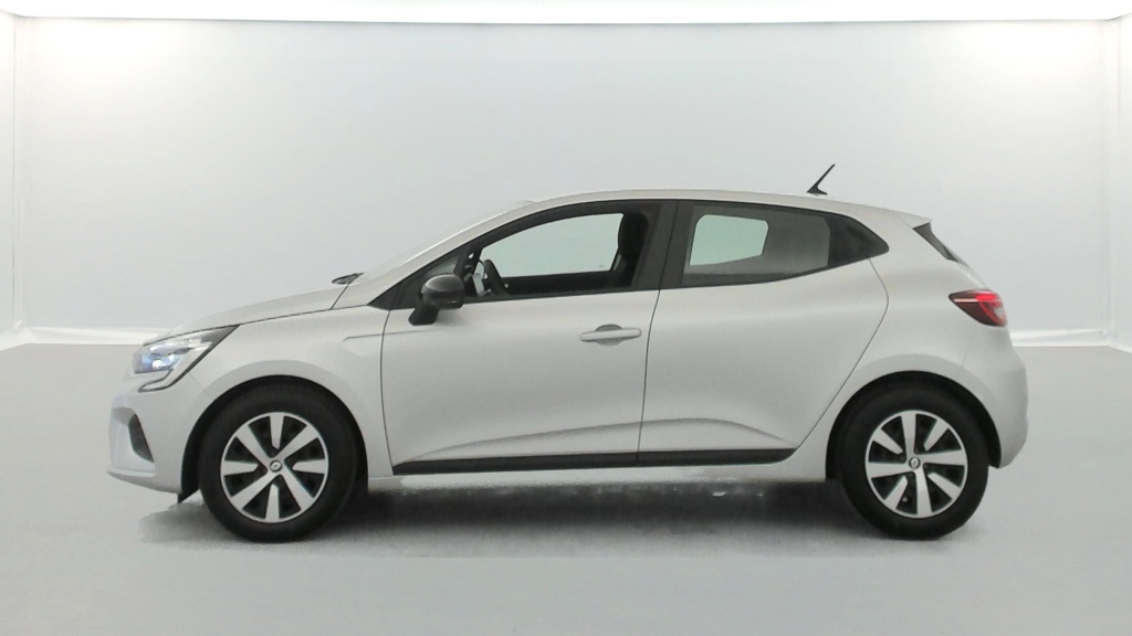 RENAULT Clio Equilibre TCe 90 - ref: 6-2971x234047 - Photo 2