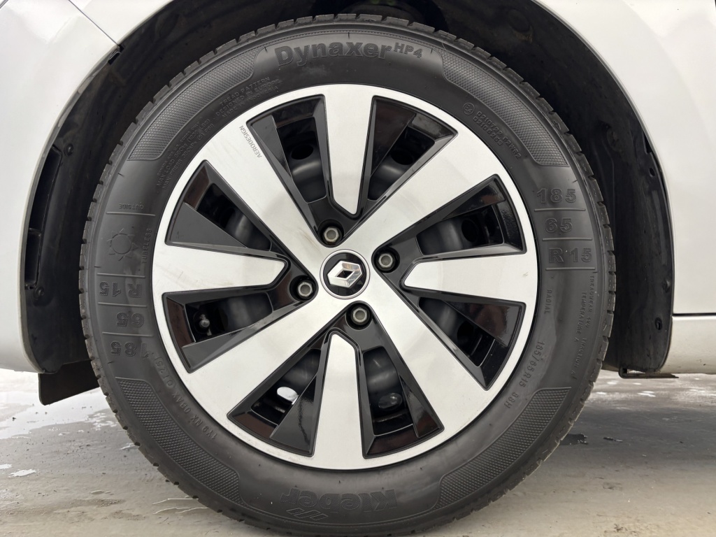 RENAULT Clio Equilibre TCe 90 - ref: 6-2971x234047 - Photo 20