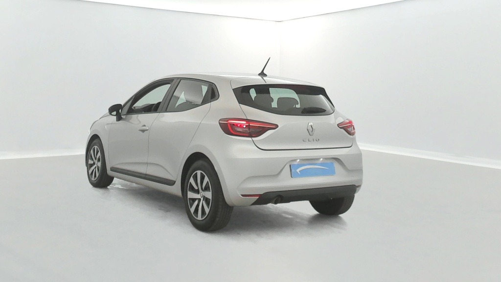 RENAULT Clio Equilibre TCe 90 - ref: 6-2971x234047 - Photo 3