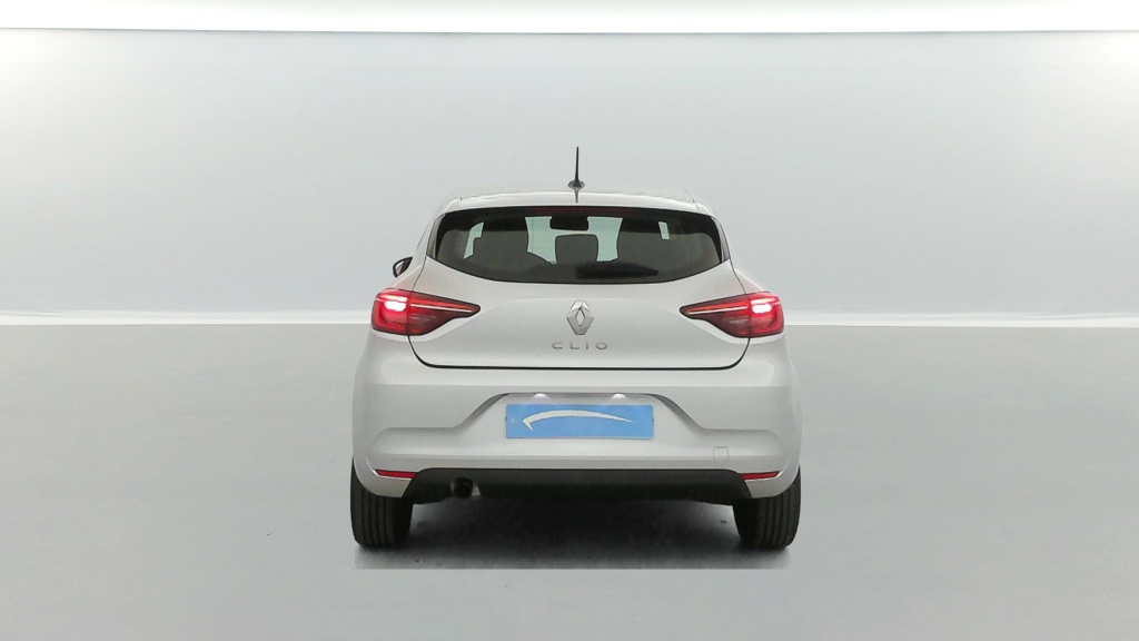 RENAULT Clio Equilibre TCe 90 - ref: 6-2971x234047 - Photo 4