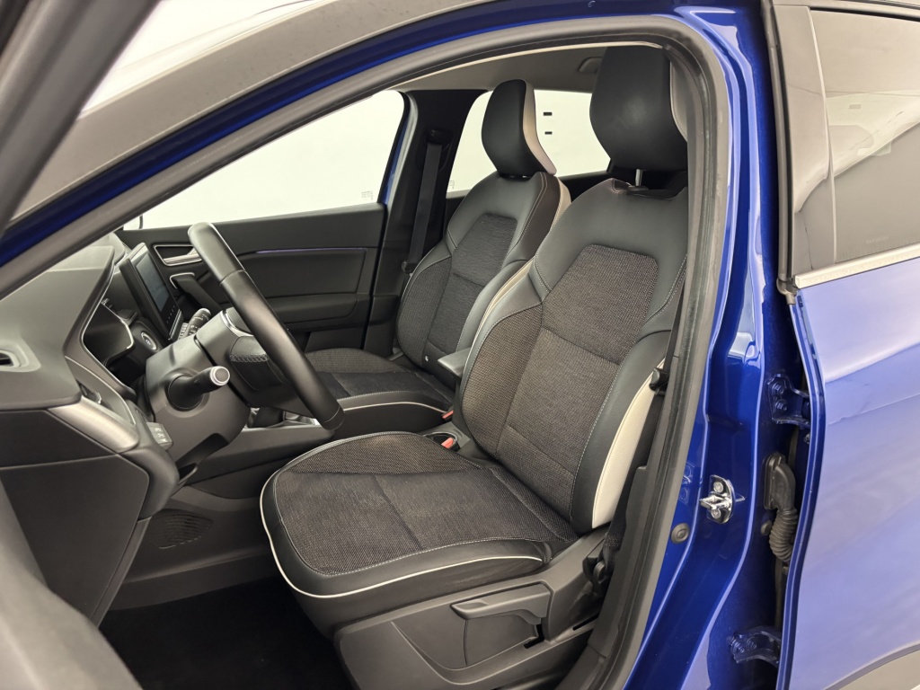 RENAULT Captur Intens TCe 130 FAP - ref: 6-2971x234053 - Photo 13