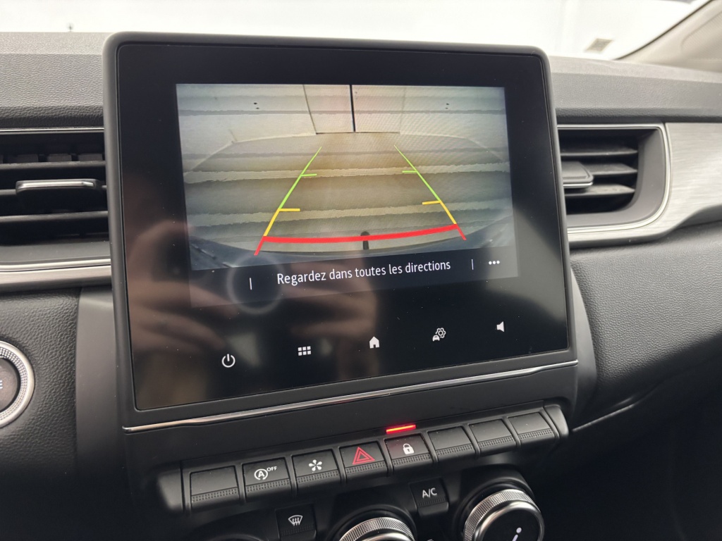 RENAULT Captur Intens TCe 130 FAP - ref: 6-2971x234053 - Photo 19