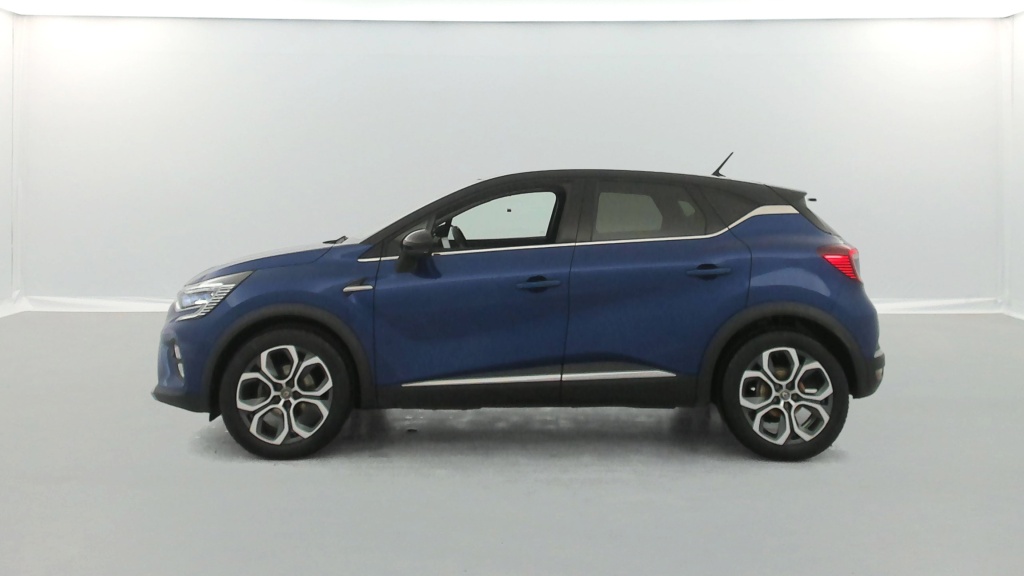 RENAULT Captur Intens TCe 130 FAP - ref: 6-2971x234053 - Photo 2