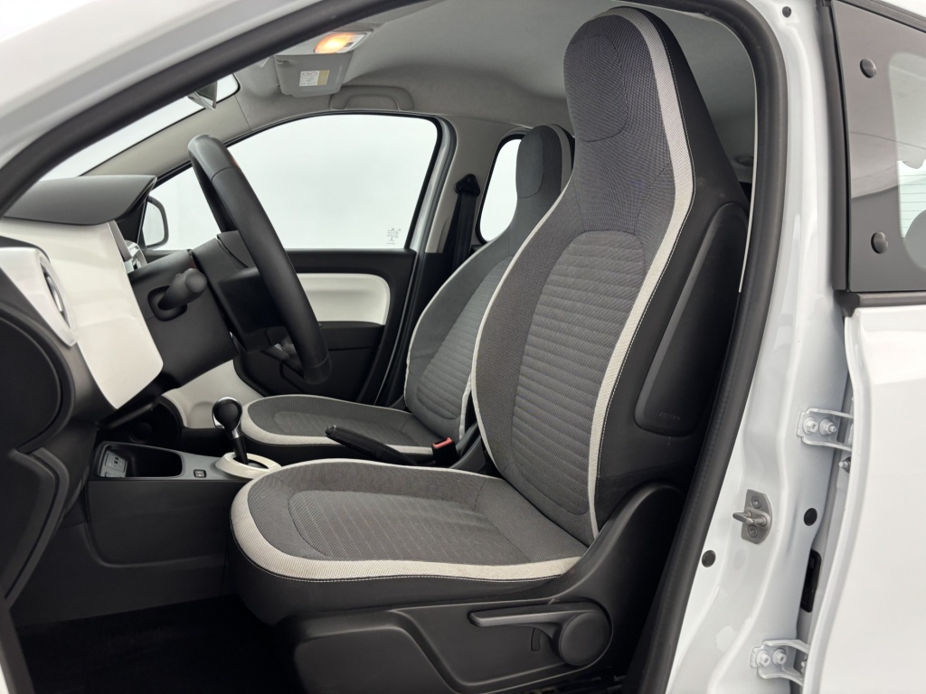 RENAULT Twingo Zen III Achat Integral - ref: 6-2971x234143 - Photo 13