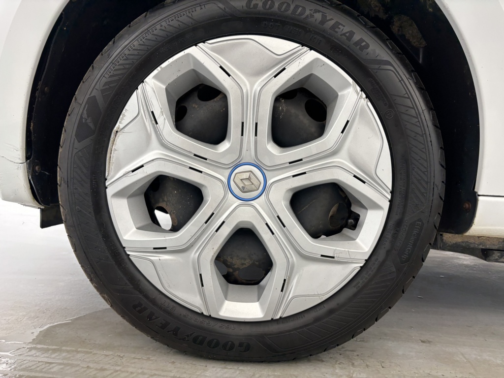 RENAULT Twingo Zen III Achat Integral - ref: 6-2971x234143 - Photo 20