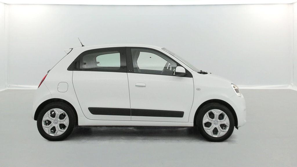 RENAULT Twingo Zen III Achat Integral - ref: 6-2971x234143 - Photo 6