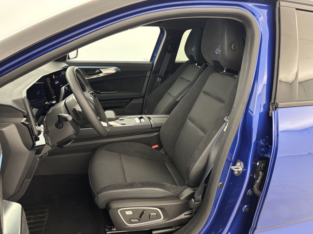 RENAULT Austral Iconic esprit Alpine E-Tech hybrid 200 - ref: 6-2971x234170 - Photo 13