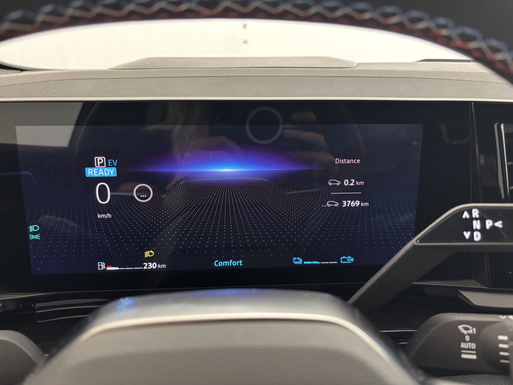 RENAULT Austral Iconic esprit Alpine E-Tech hybrid 200 - ref: 6-2971x234170 - Photo 17