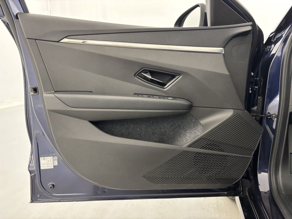 RENAULT Megane Equilibre EV40 130ch standard charge - ref: 6-2971x234232 - Photo 12