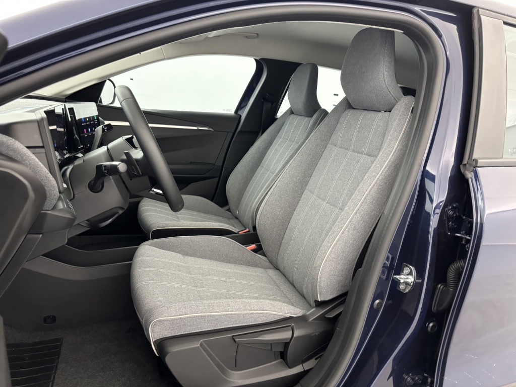 RENAULT Megane Equilibre EV40 130ch standard charge - ref: 6-2971x234232 - Photo 13