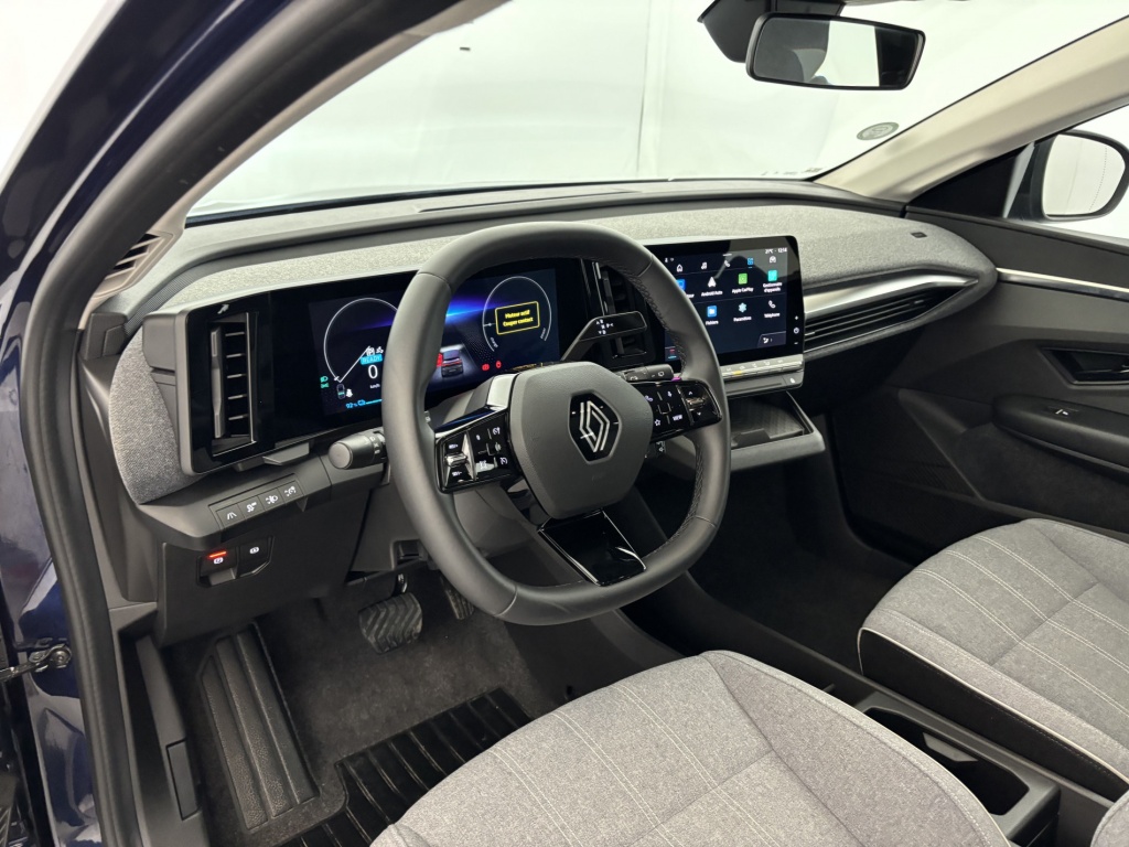 RENAULT Megane Equilibre EV40 130ch standard charge - ref: 6-2971x234232 - Photo 14