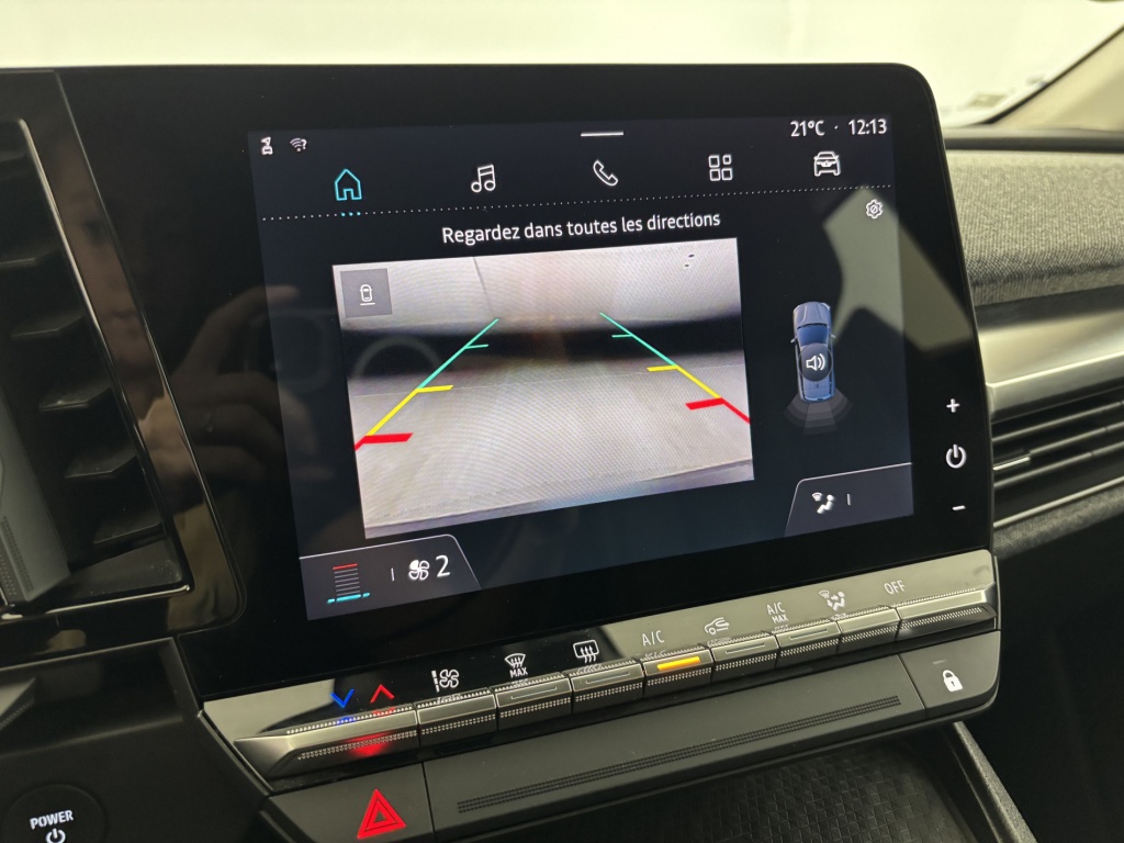 RENAULT Megane Equilibre EV40 130ch standard charge - ref: 6-2971x234232 - Photo 19