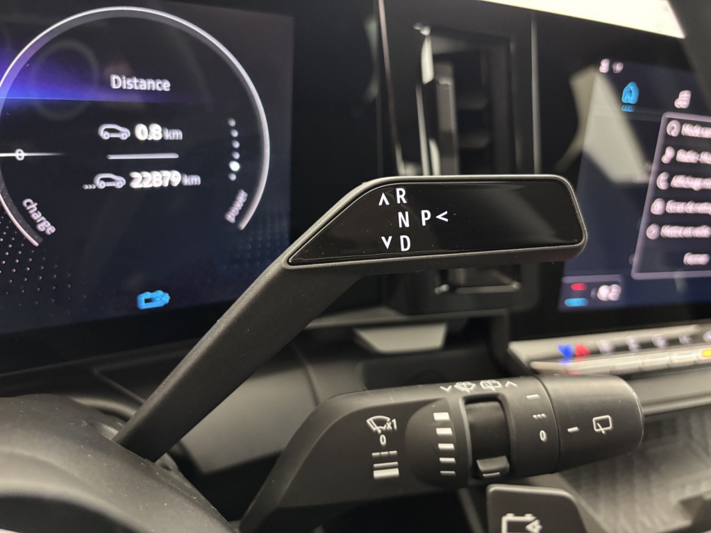 RENAULT Megane Equilibre EV40 130ch standard charge - ref: 6-2971x234232 - Photo 20