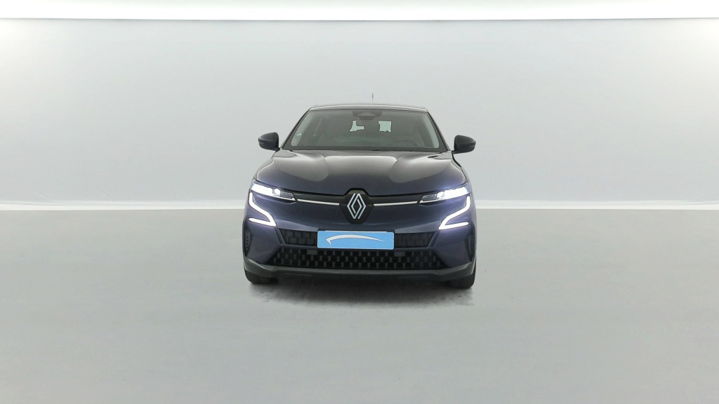 RENAULT Megane Equilibre EV40 130ch standard charge - ref: 6-2971x234232 - Photo 8