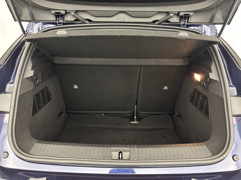 RENAULT Megane Equilibre EV40 130ch standard charge - ref: 6-2971x234232 - Photo 9