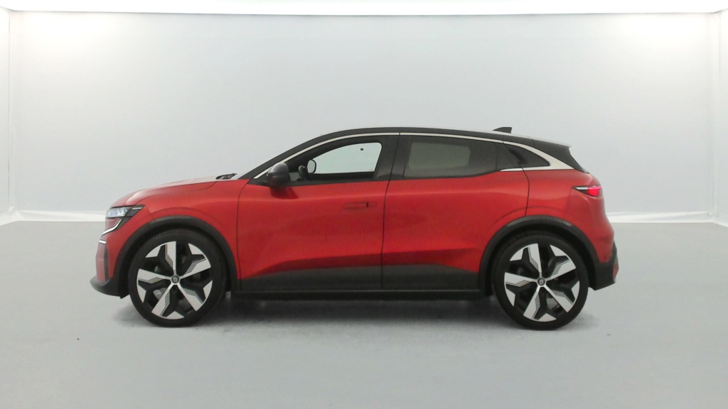 RENAULT Megane Techno EV60 220 ch super charge - ref: 6-2971x234300 - Photo 2