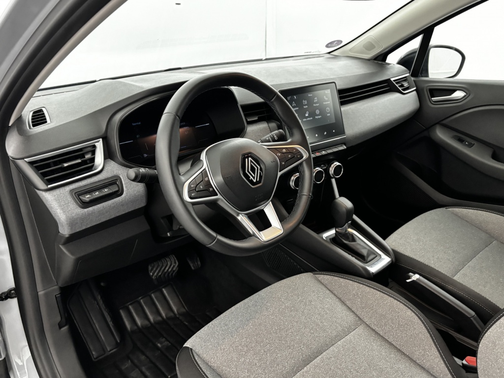 RENAULT Clio Evolution E-Tech full hybrid 145 - ref: 6-2971x234413 - Photo 14