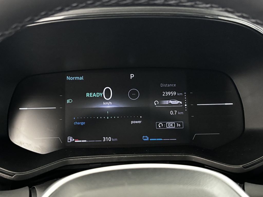 RENAULT Clio Evolution E-Tech full hybrid 145 - ref: 6-2971x234413 - Photo 17