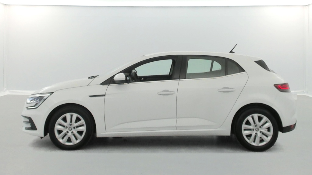 RENAULT Megane Business Blue dCi 115 EDC - ref: 6-2971x234432 - Photo 2