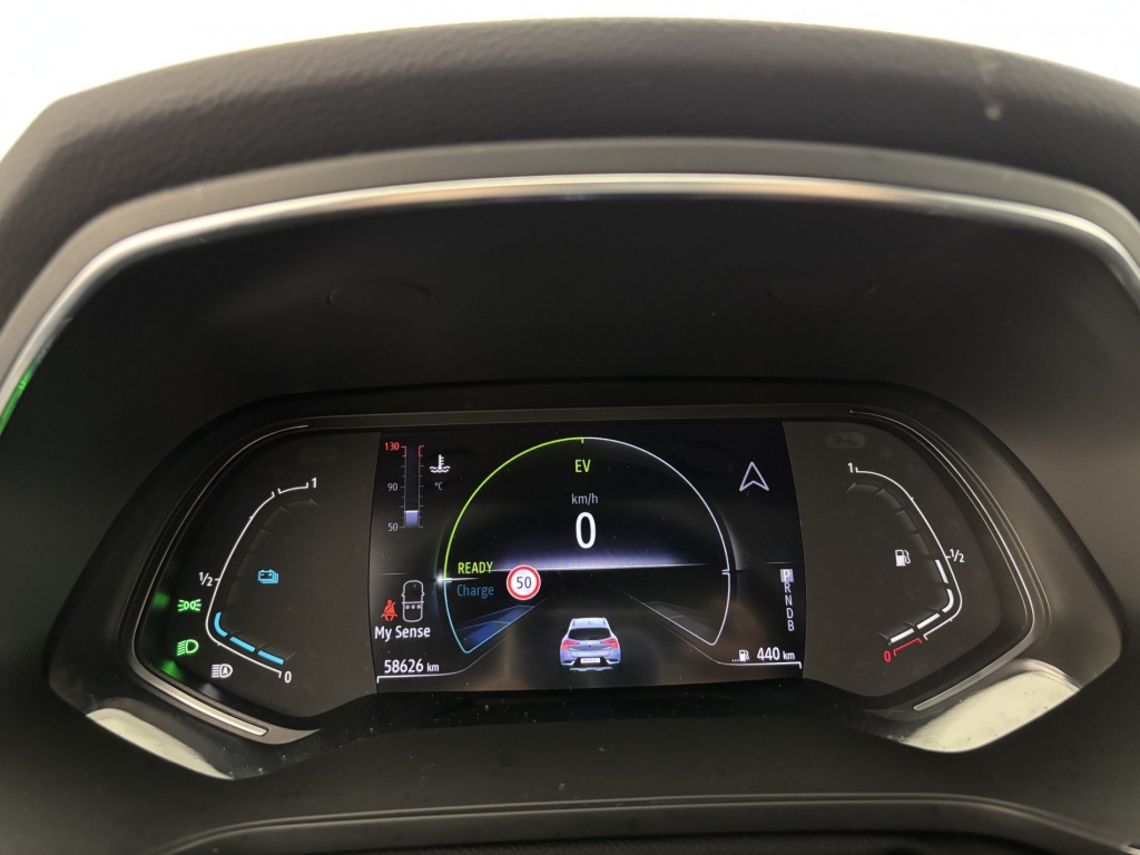 RENAULT Captur Intens E-Tech 145 21 - ref: 6-2971x234442 - Photo 17