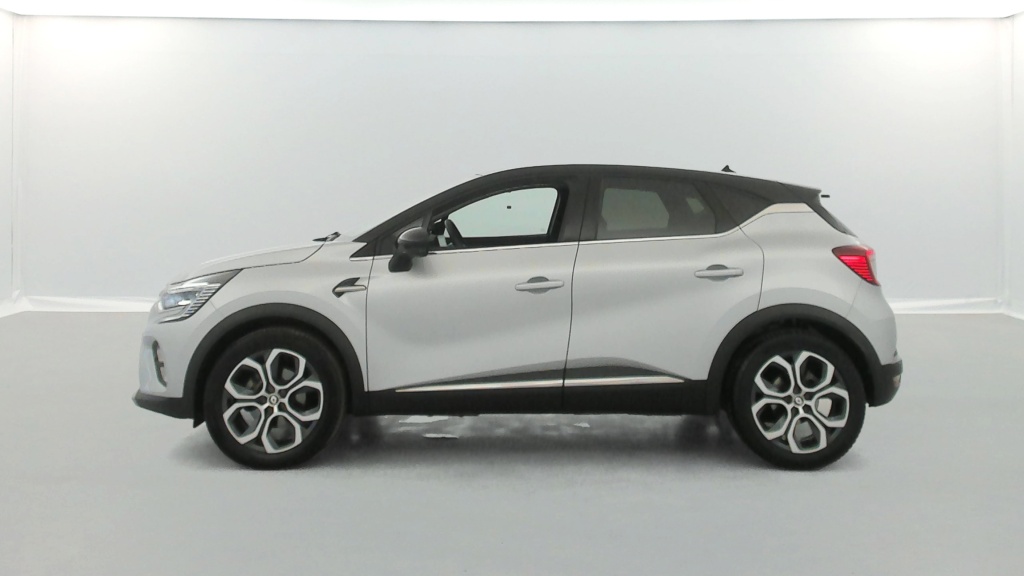 RENAULT Captur Intens E-Tech 145 21 - ref: 6-2971x234442 - Photo 2