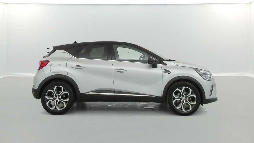 RENAULT Captur Intens E-Tech 145 21 - ref: 6-2971x234442 - Photo 6