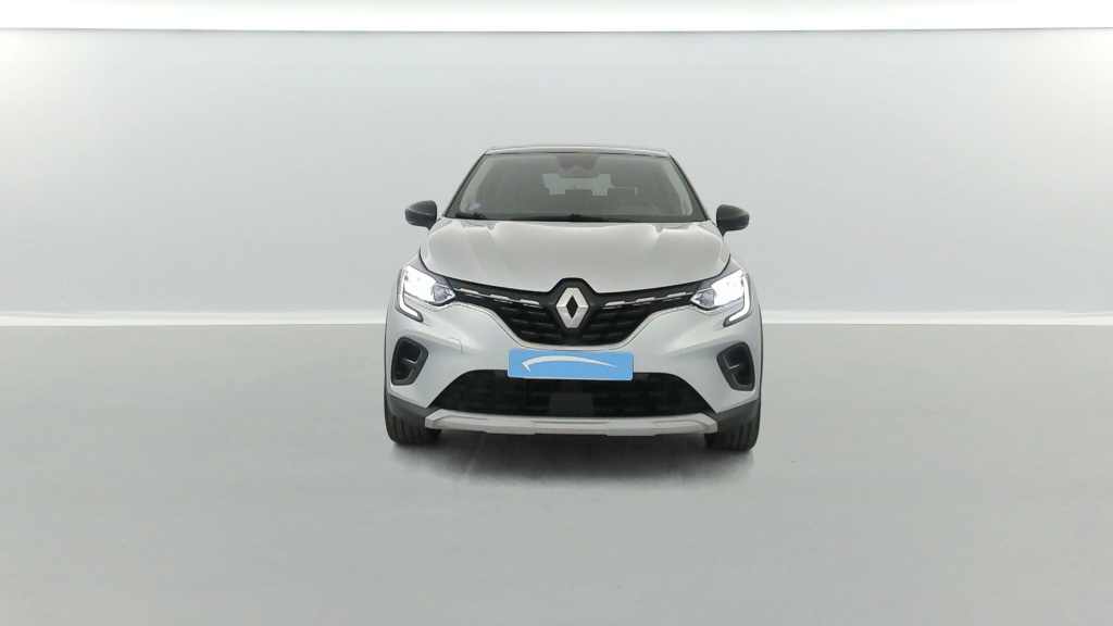 RENAULT Captur Intens E-Tech 145 21 - ref: 6-2971x234442 - Photo 8
