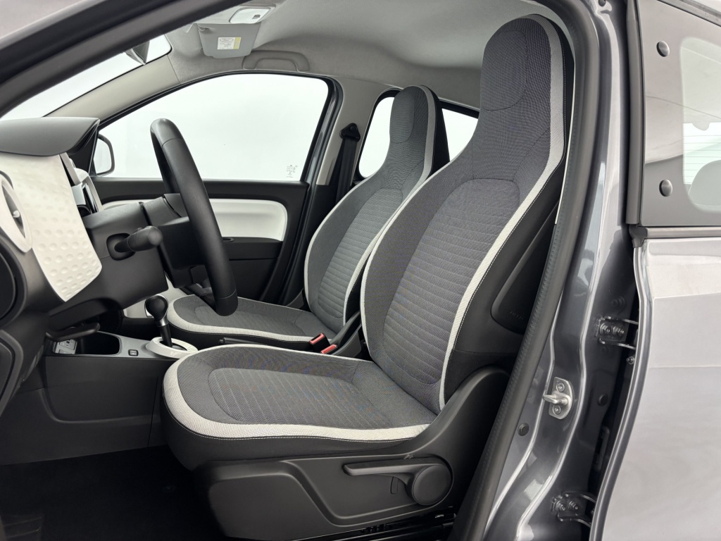 RENAULT Twingo Equilibre III E-Tech - ref: 6-2971x234470 - Photo 13