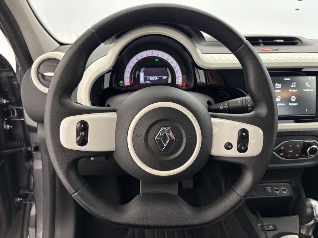 RENAULT Twingo Equilibre III E-Tech - ref: 6-2971x234470 - Photo 15