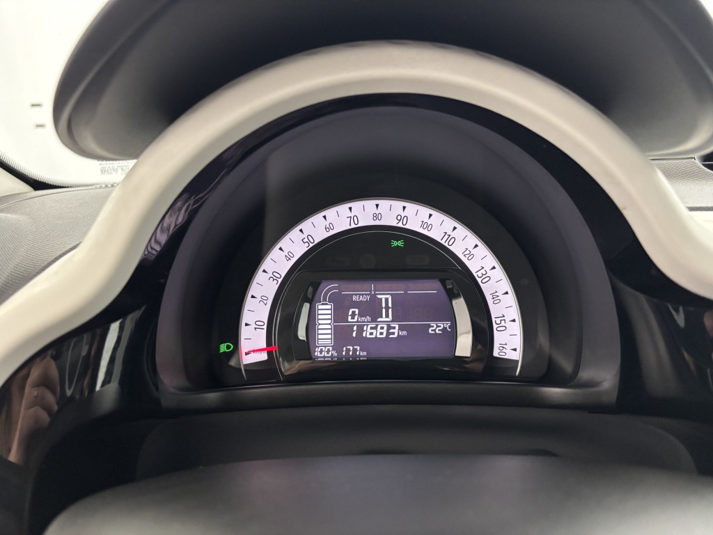 RENAULT Twingo Equilibre III E-Tech - ref: 6-2971x234470 - Photo 16