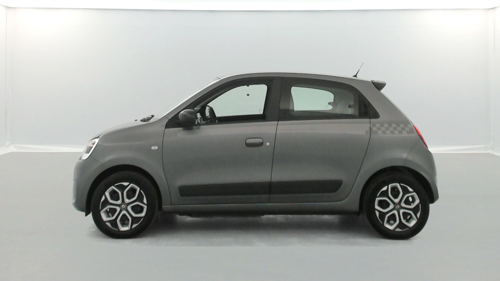 RENAULT Twingo Equilibre III E-Tech - ref: 6-2971x234470 - Photo 2