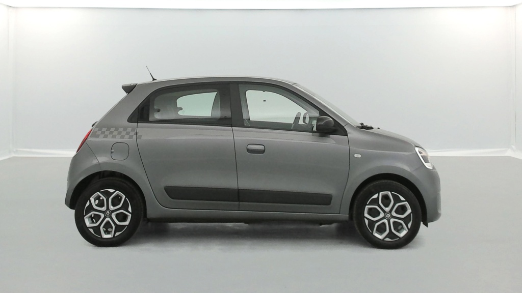 RENAULT Twingo Equilibre III E-Tech - ref: 6-2971x234470 - Photo 6
