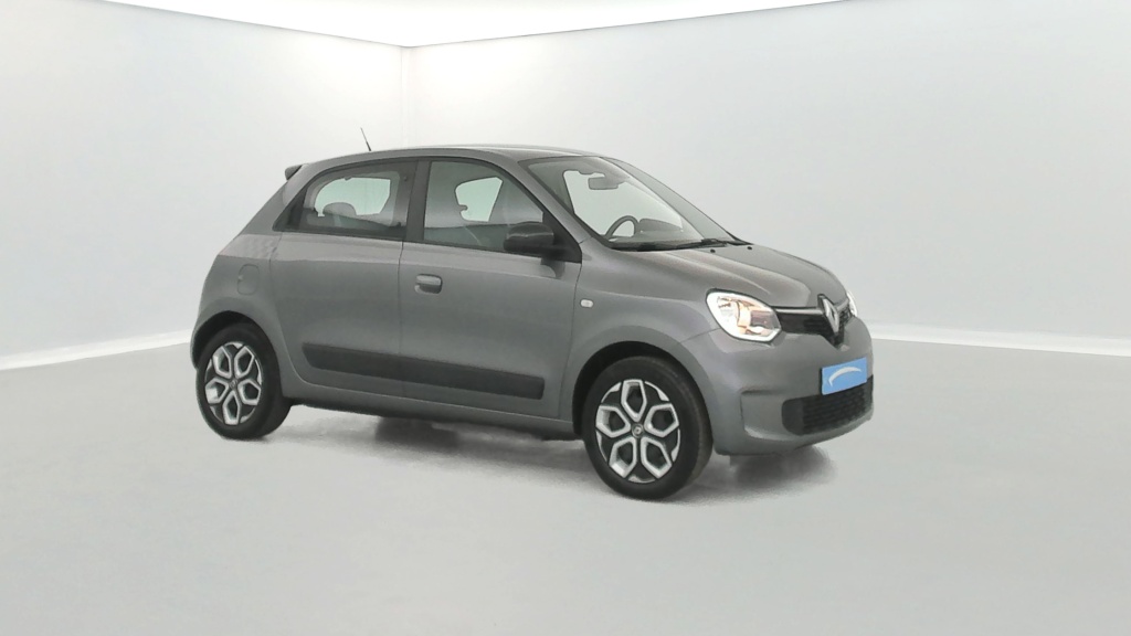 RENAULT Twingo Equilibre III E-Tech - ref: 6-2971x234470 - Photo 7
