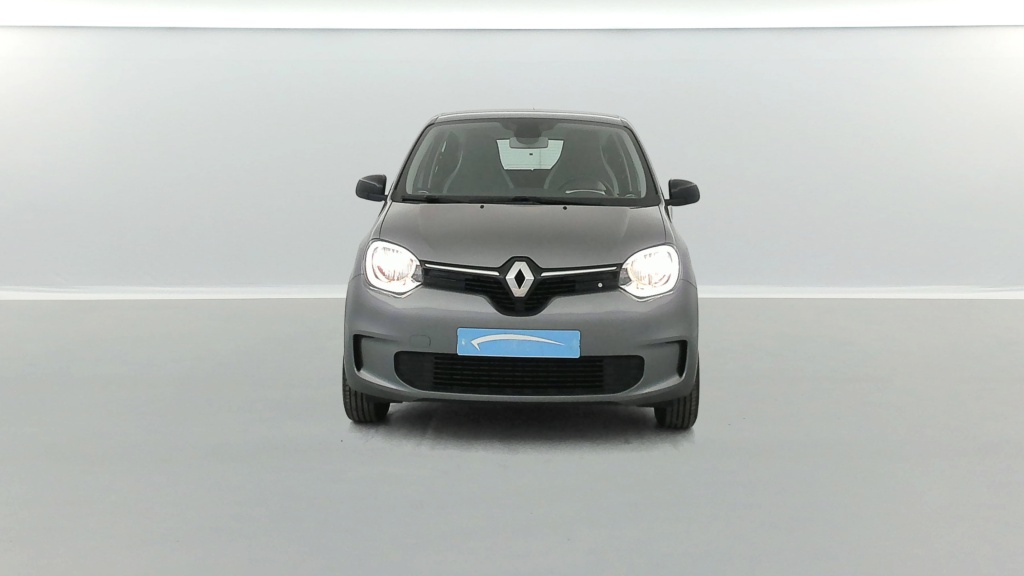 RENAULT Twingo Equilibre III E-Tech - ref: 6-2971x234470 - Photo 8