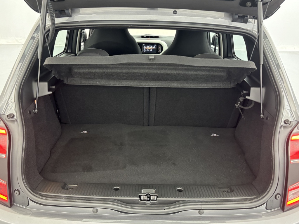 RENAULT Twingo Equilibre III E-Tech - ref: 6-2971x234470 - Photo 9
