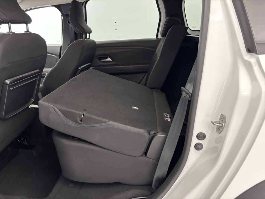 DACIA Jogger Extreme Hybrid 140 5 places - ref: 6-2971x234483 - Photo 11