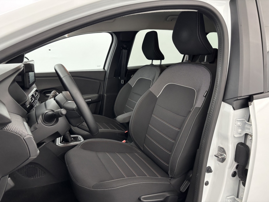 DACIA Jogger Extreme Hybrid 140 5 places - ref: 6-2971x234483 - Photo 13