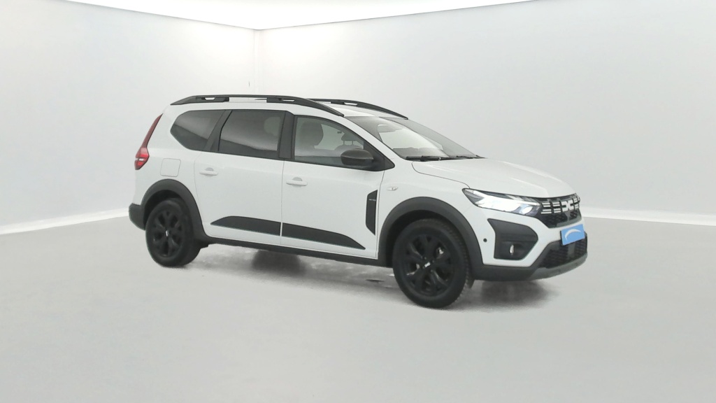 DACIA Jogger Extreme Hybrid 140 5 places - ref: 6-2971x234483 - Photo 7