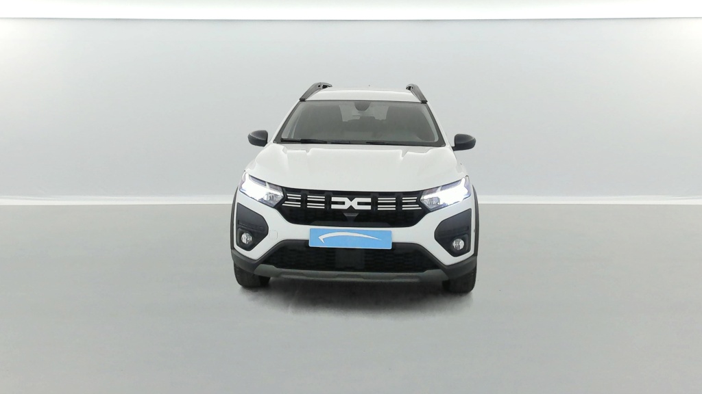 DACIA Jogger Extreme Hybrid 140 5 places - ref: 6-2971x234483 - Photo 8