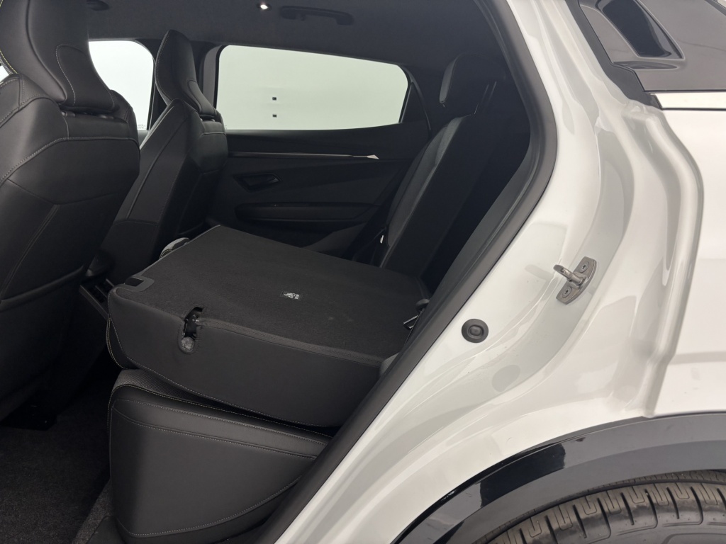 RENAULT Megane Techno 220 ch autonomie confort GSR2 - ref: 6-2971x234495 - Photo 11